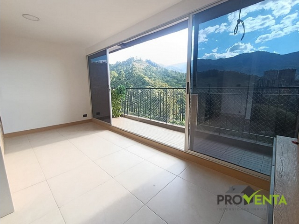 Apartamento en Venta Sabaneta San Remo — foto 4