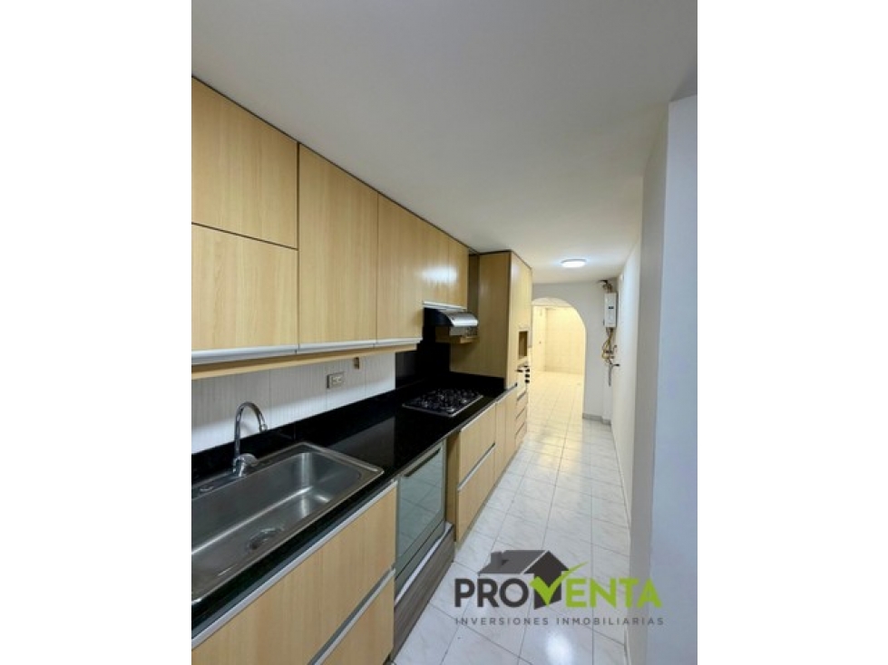 Casa en Venta Envigado La Sebastiana - 4