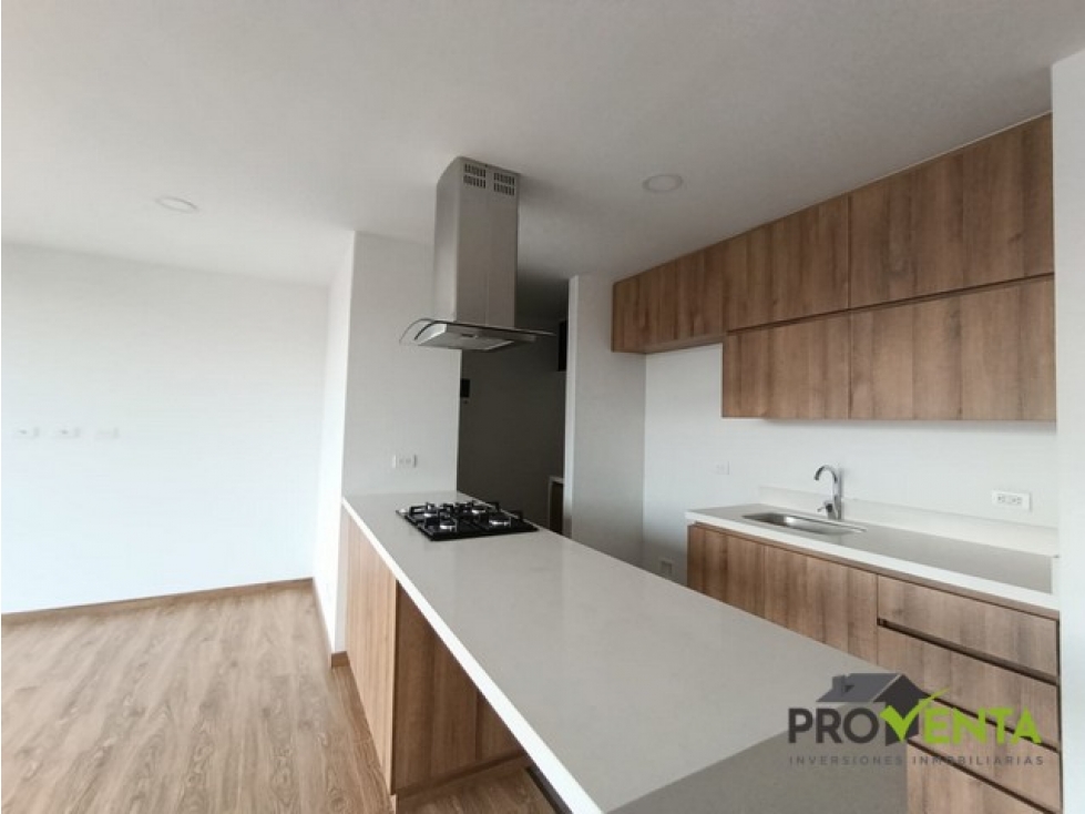 Apartamento en venta Envigado Trianon