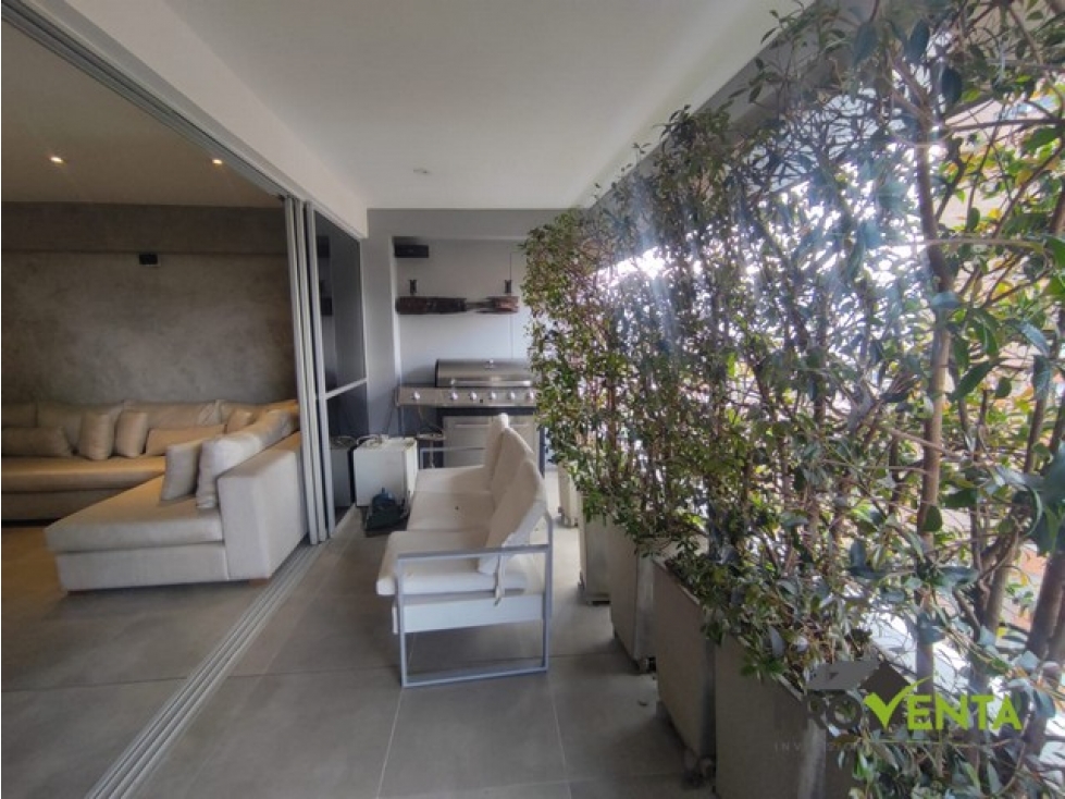 Apartamento en Venta Envigado Las Brujas — foto 4