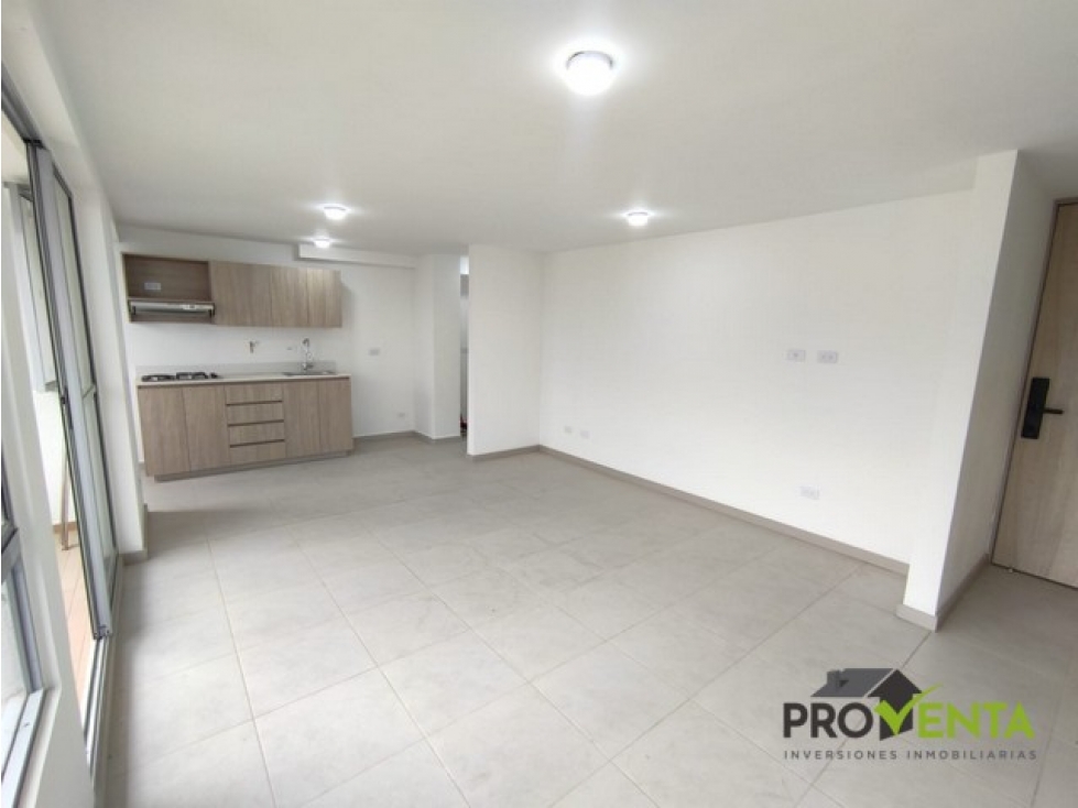 Apartamento en venta Envigado La Cuenca