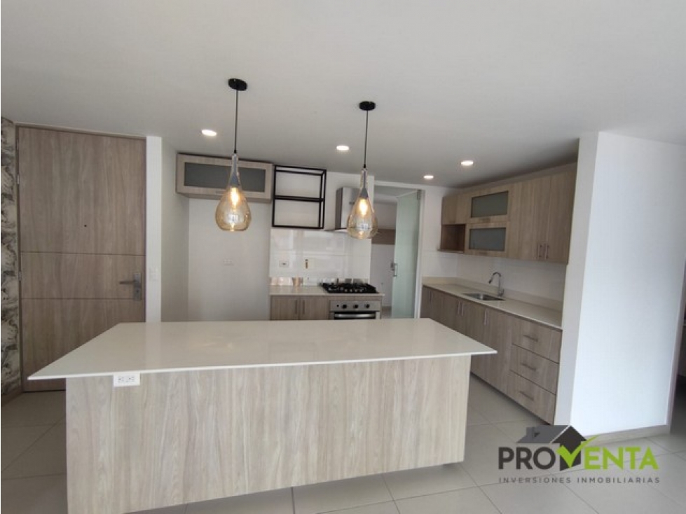 Apartamento en Venta Sabaneta San Jose — foto 3