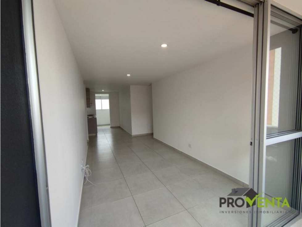 Apartamento en Venta Sabaneta Las Lomitas — foto 4