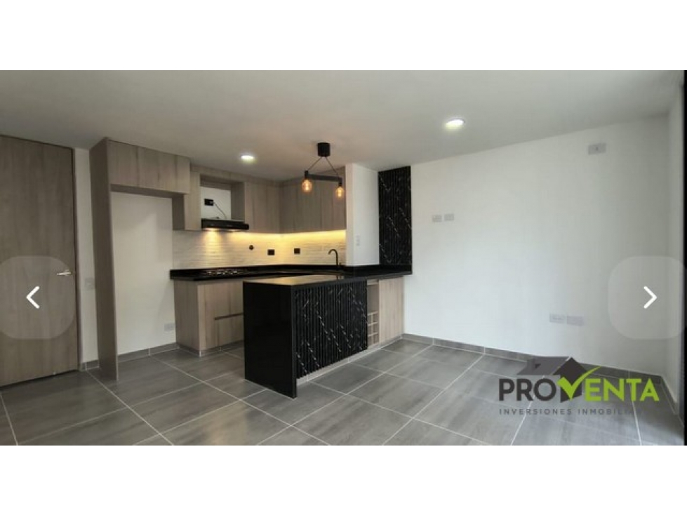 Apartamento en Venta Sabaneta San Jose