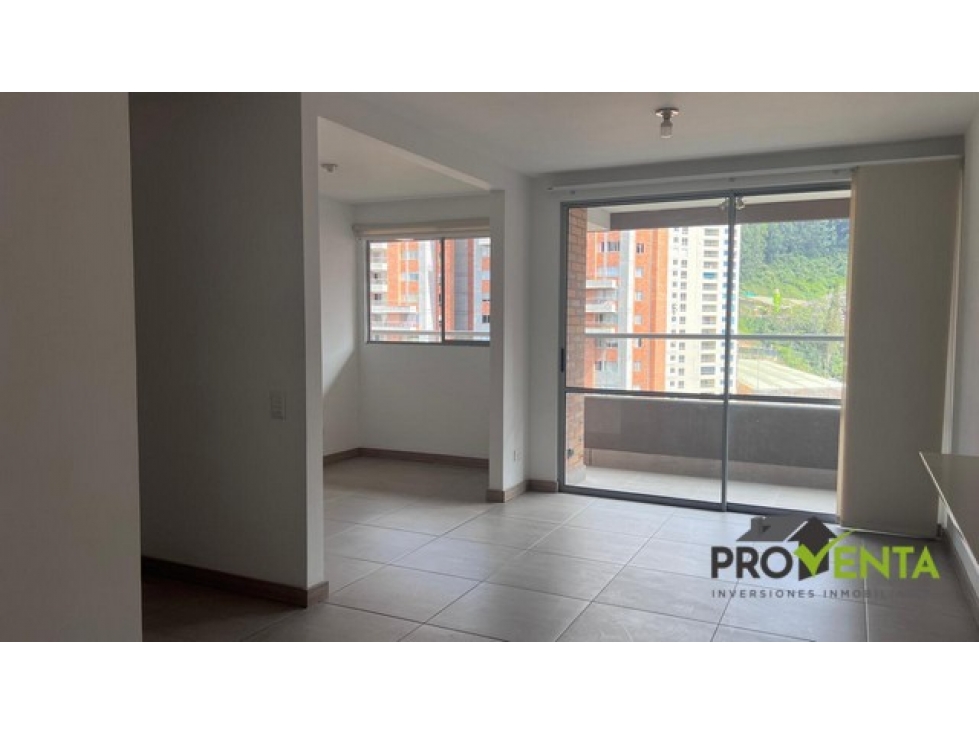 Apartamento en Venta en Sabaneta San Jose — foto 2