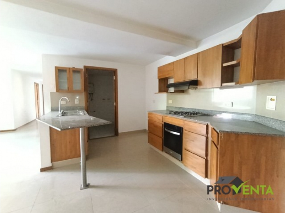 Apartamento en Venta en Sabaneta Las Lomitas
