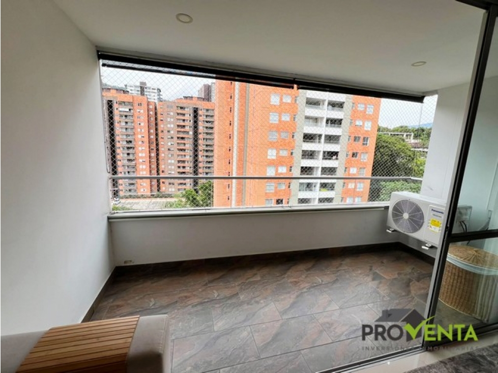 Apartamento en Venta Envigado Señorial — foto 2