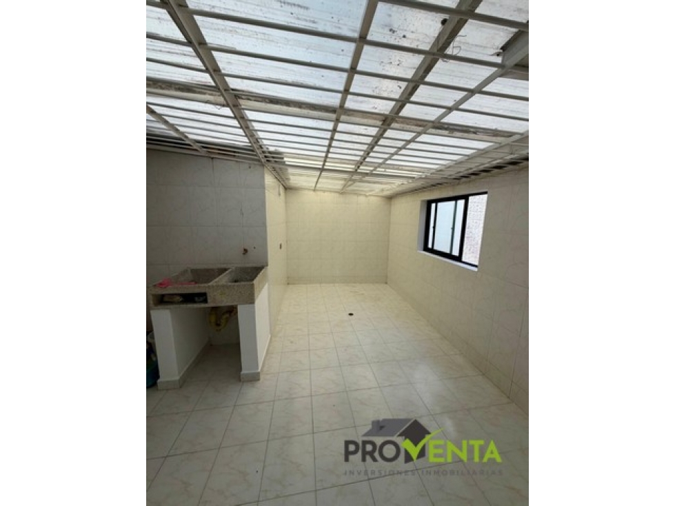 Casa en Venta Envigado La Sebastiana - 6
