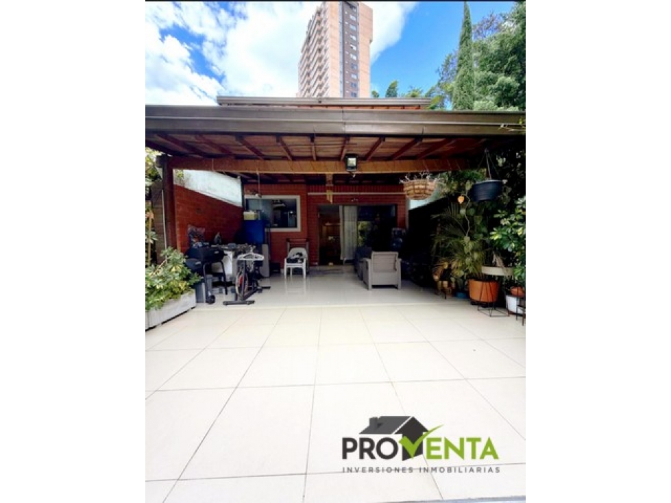 Casa en venta Envigado Cumbres — foto 6