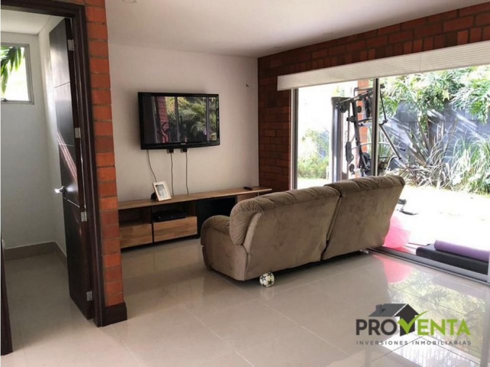 Casa en Venta Sabaneta La Doctora — foto 5