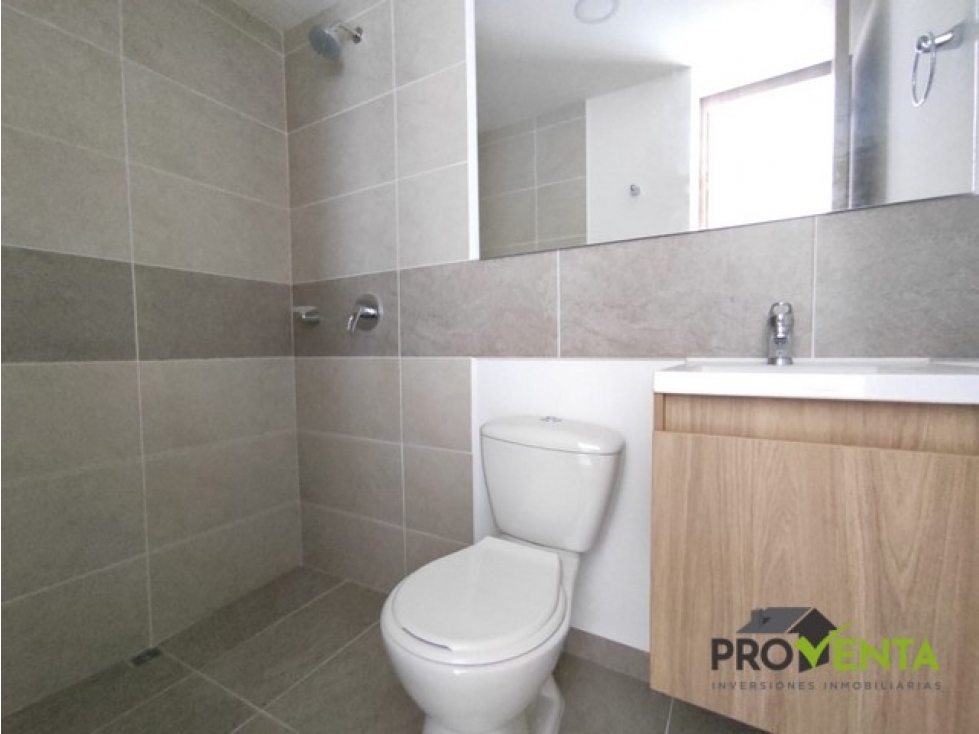 Apartamento en Venta La Estrella Suramerica — foto 5