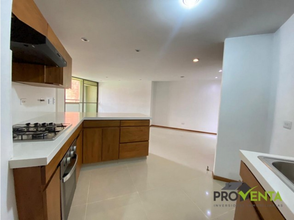Apartamento en Venta Sabaneta Las Lomitas — foto 2