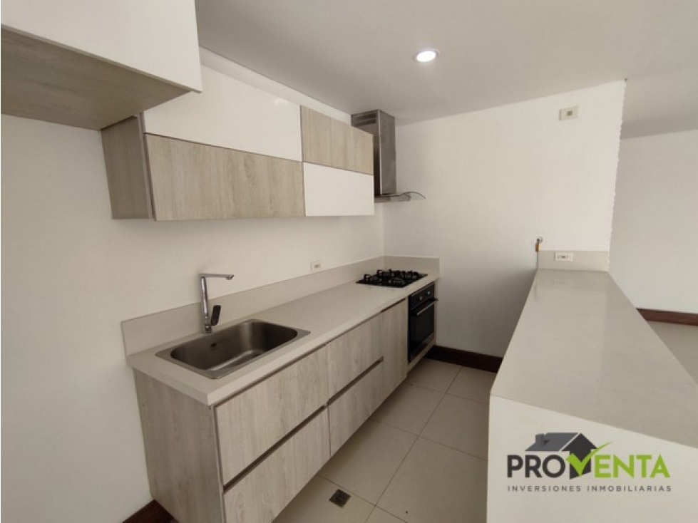 Apartamento en Venta Sabaneta La Doctora — foto 2