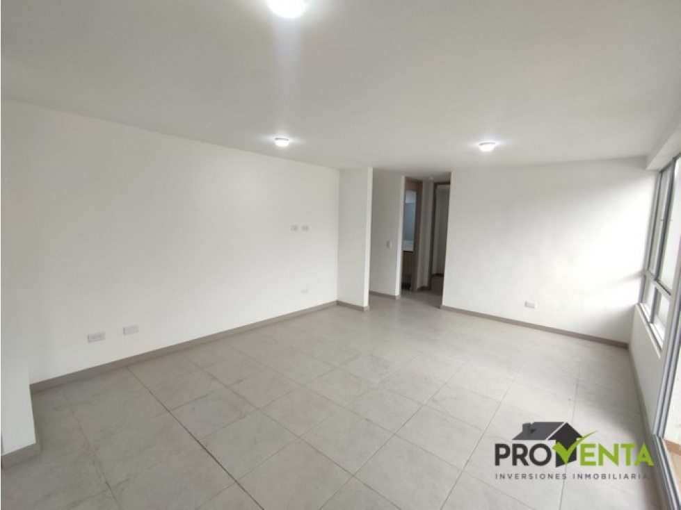 Apartamento en venta Envigado La Cuenca — foto 5