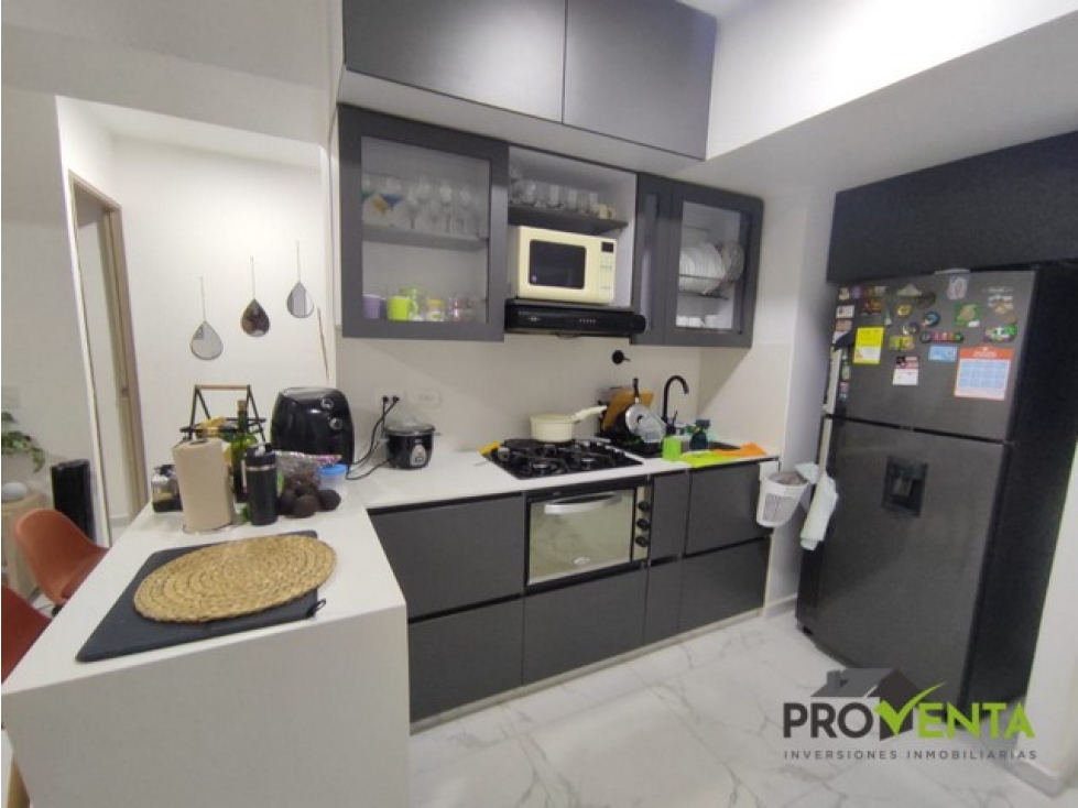Apartamento en Venta Sabaneta San Remo — foto 3