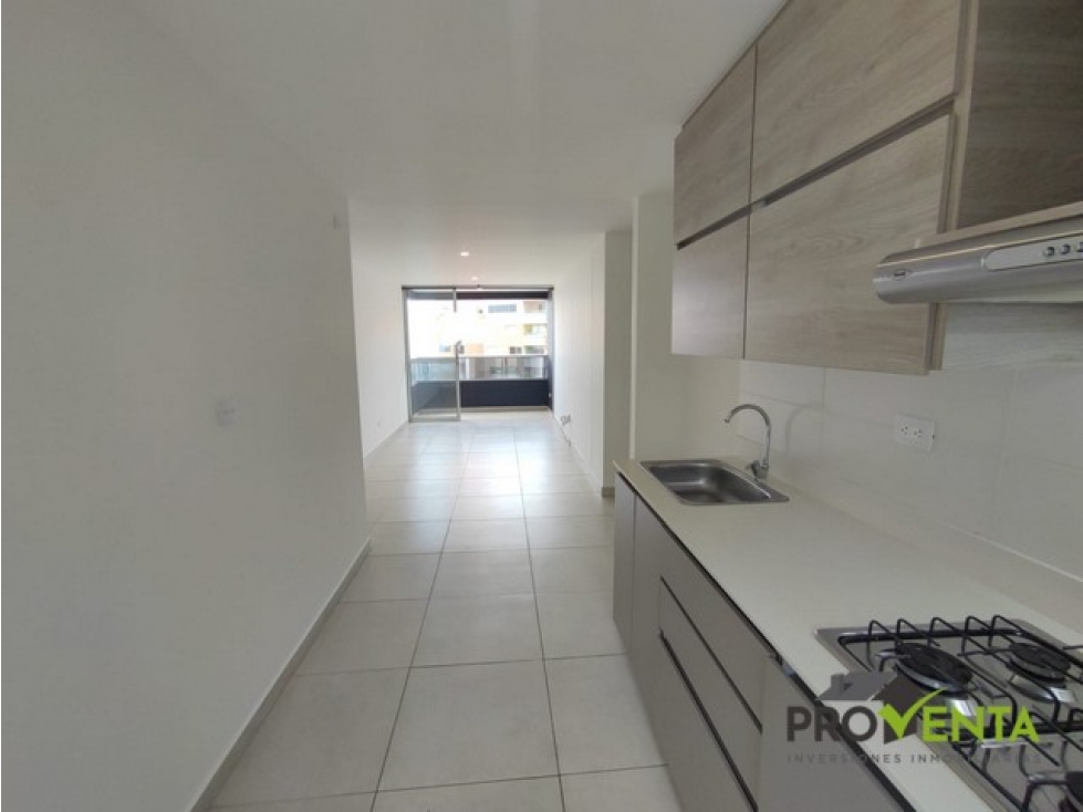Apartamento en Venta Sabaneta Las Lomitas — foto 6