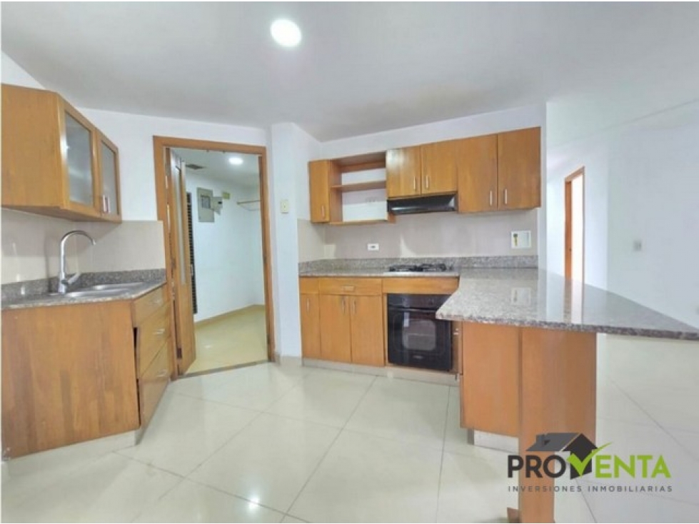 Apartamento en Venta Sabaneta Las Lomitas