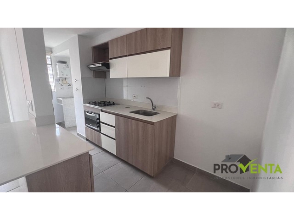 Apartamento en Venta en Sabaneta San Jose — foto 3
