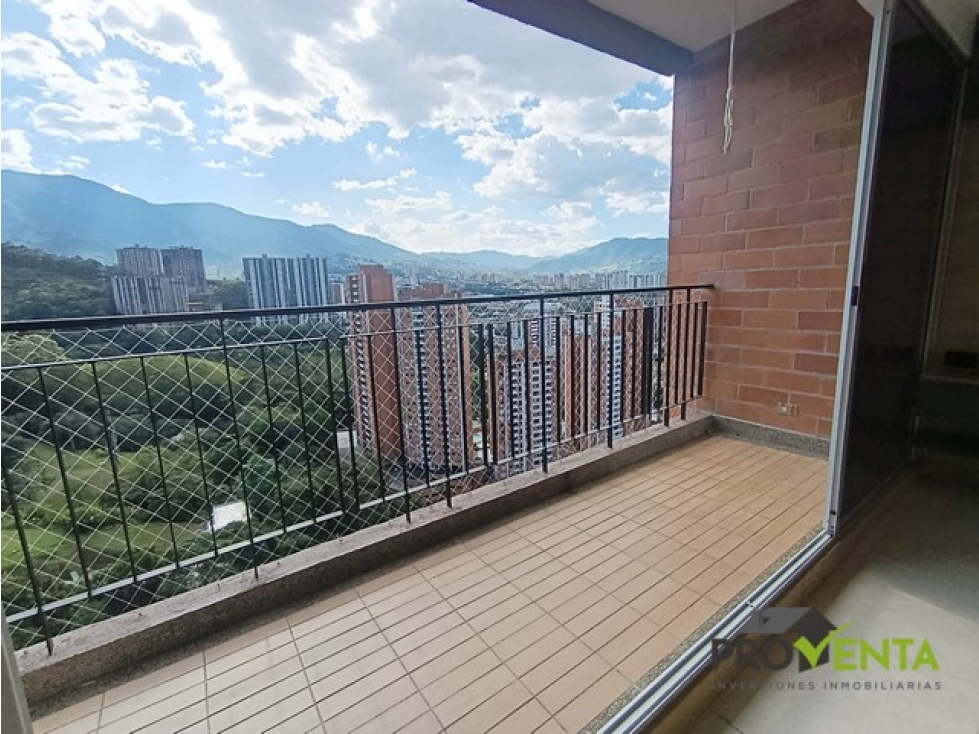 Apartamento en Venta Sabaneta San Remo — foto 5