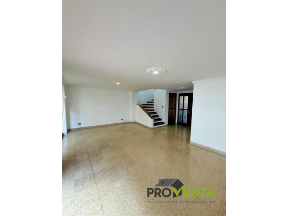 Casa en Venta Envigado La Sebastiana - 1