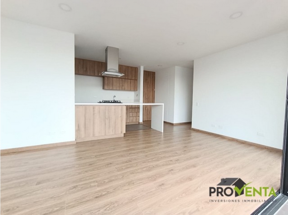 Apartamento en venta Envigado Trianon — foto 3