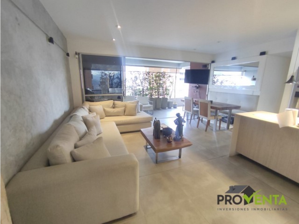 Apartamento en Venta Envigado Las Brujas — foto 2