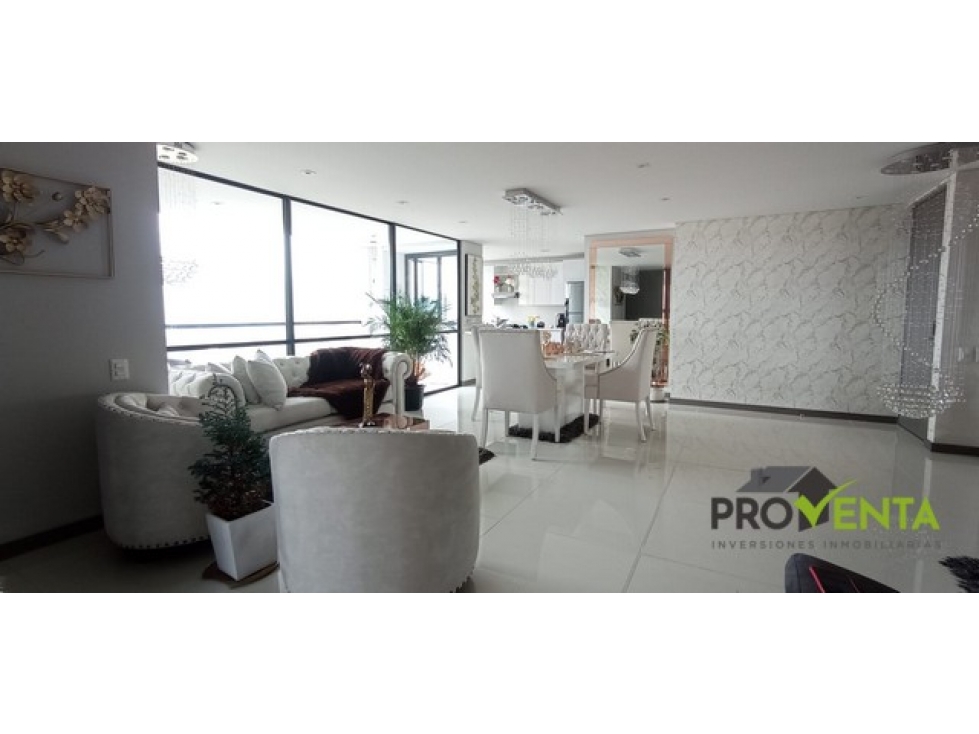 Apartamento en venta Envigado Las Brujas