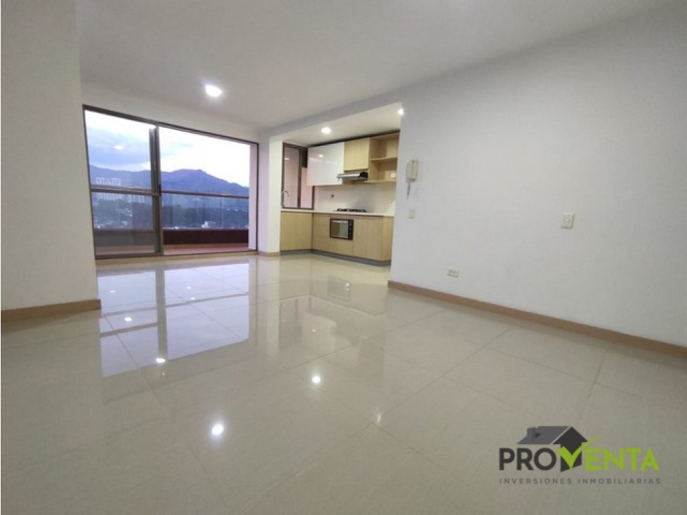 Apartamento en Venta Sabaneta Pan de Azúcar