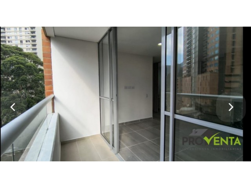 Apartamento en Venta Sabaneta San Jose — foto 6