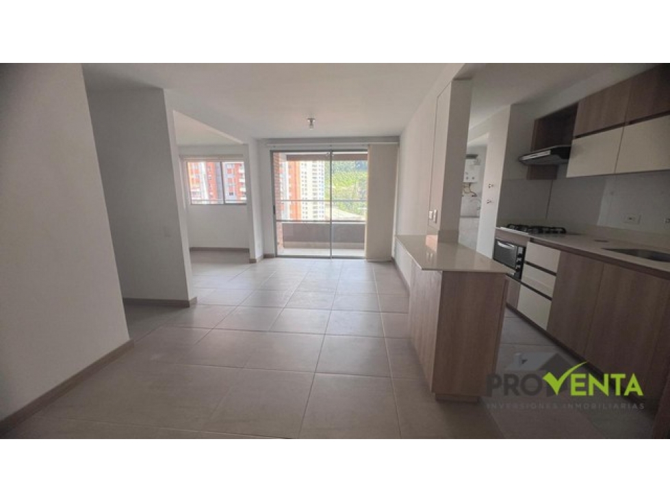 Apartamento en Venta en Sabaneta San Jose