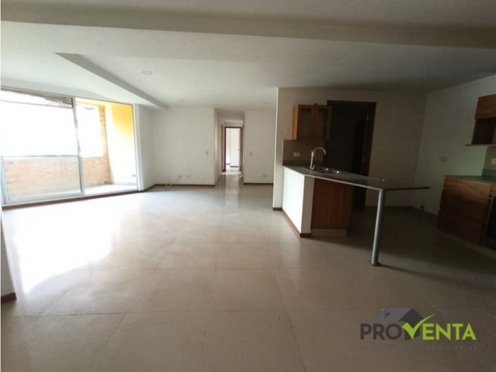 Apartamento en Venta en Sabaneta Las Lomitas — foto 4