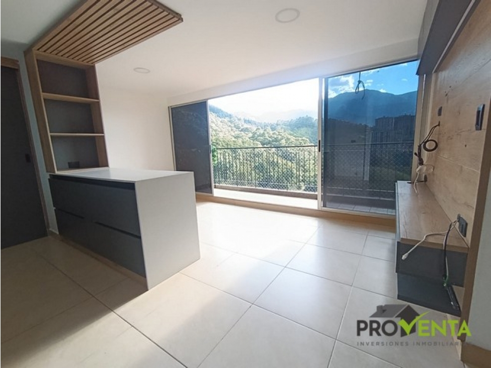 Apartamento en Venta Sabaneta San Remo