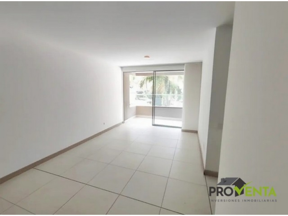 Apartamento en Venta Sabaneta San José 3 Habitaciones 87 m² — foto 2