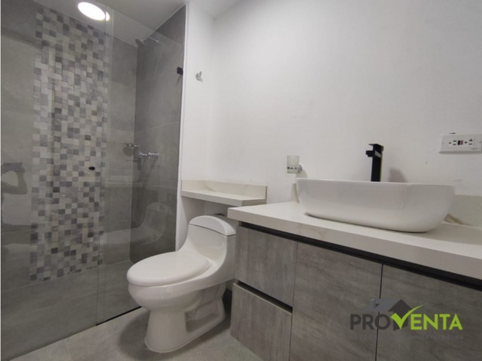 Apartamento en Venta Sabaneta La Doctora — foto 6