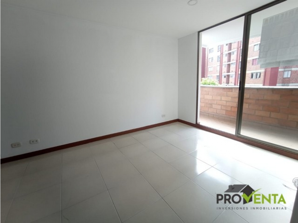Apartamento en Venta Envigado Camino Verde — foto 3