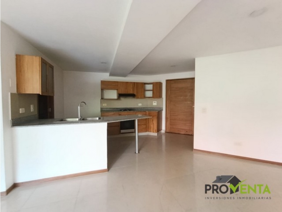 Apartamento en Venta en Sabaneta Las Lomitas — foto 2