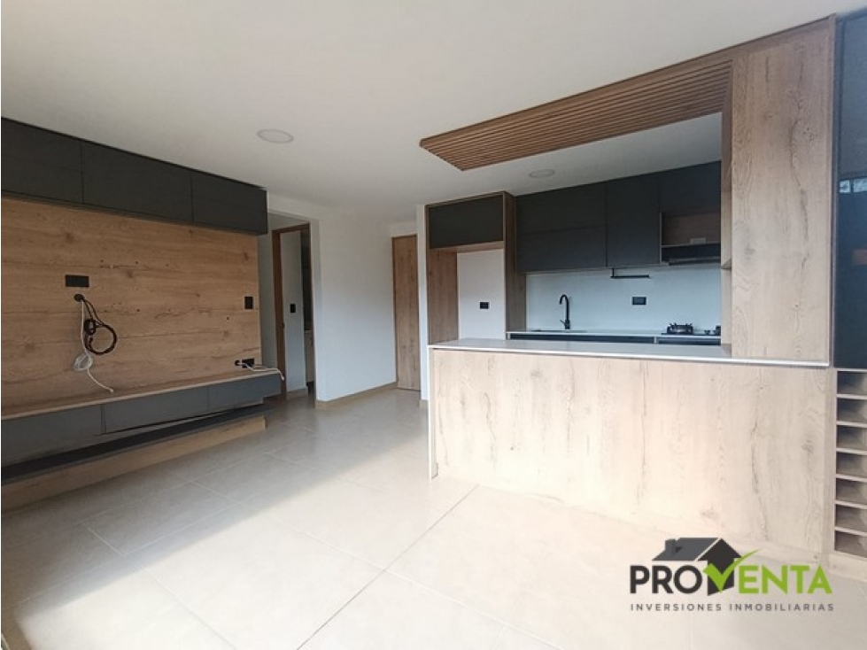 Apartamento en Venta Sabaneta San Remo — foto 2
