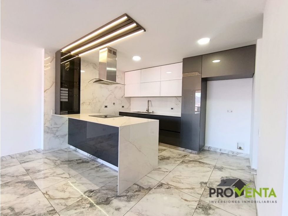 Apartamento en Venta Envigado Las Brujas