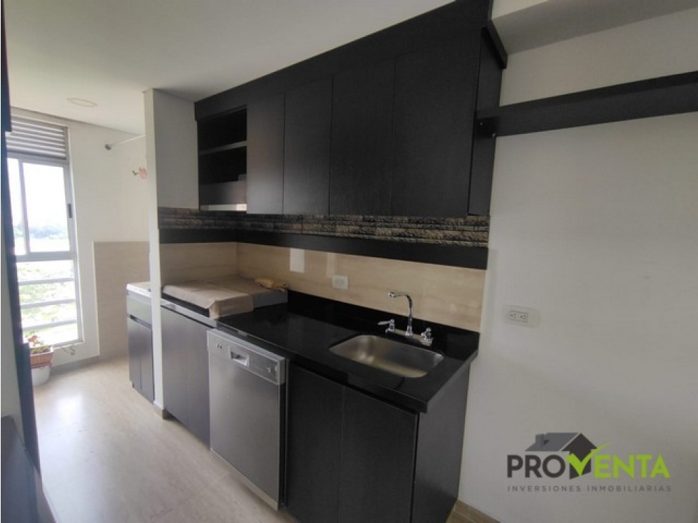 Apartamento en Venta La Estrella Suramerica — foto 5