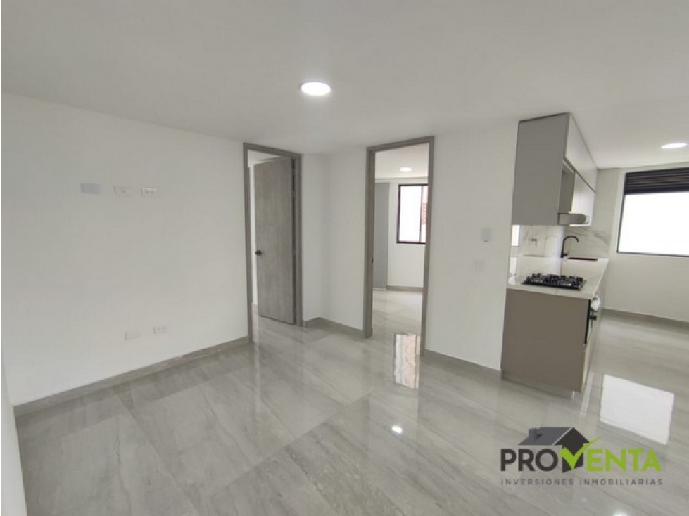Apartamento en Venta Sabaneta La Doctora — foto 4