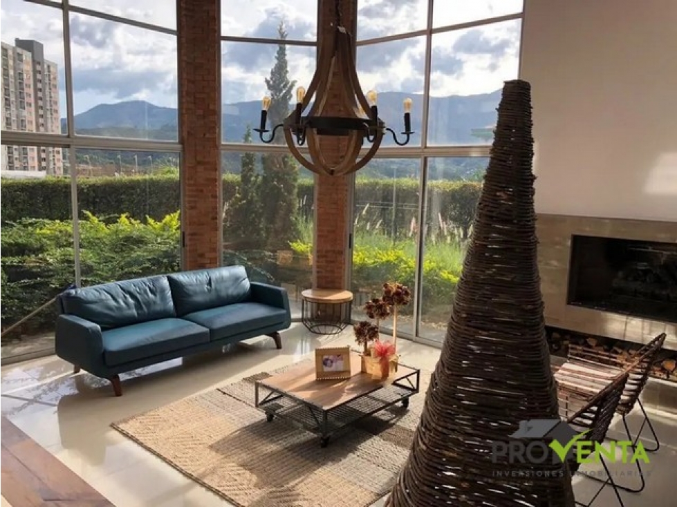 Casa en Venta Sabaneta La Doctora — foto 2