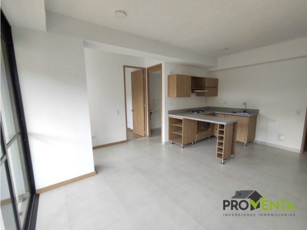 Apartamento en Venta La Estrella Suramerica — foto 4