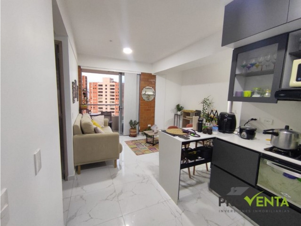 Apartamento en Venta Sabaneta San Remo — foto 2