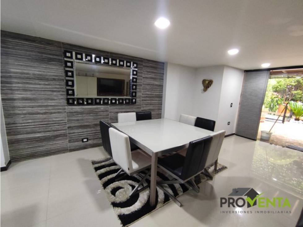 Casa en Venta Envigado Las Brujas — foto 3