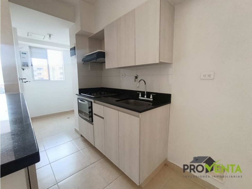 Apartamento en Venta Sabaneta Alto de las Flores — foto 6