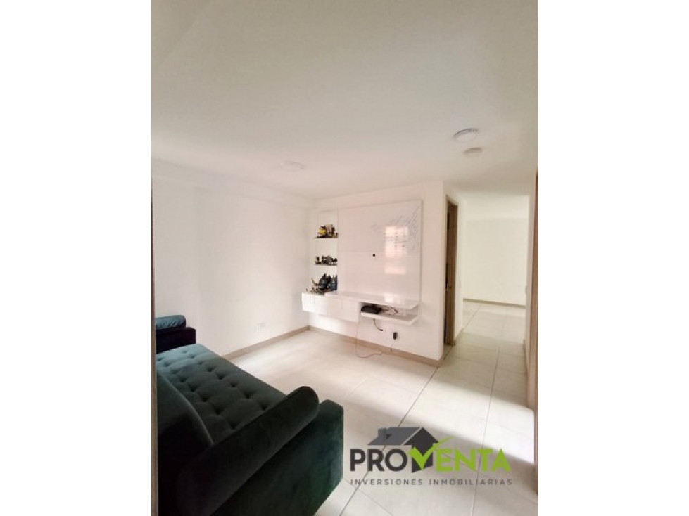 Apartamento en Venta Sabaneta San José 3 Habitaciones 87 m² — foto 5