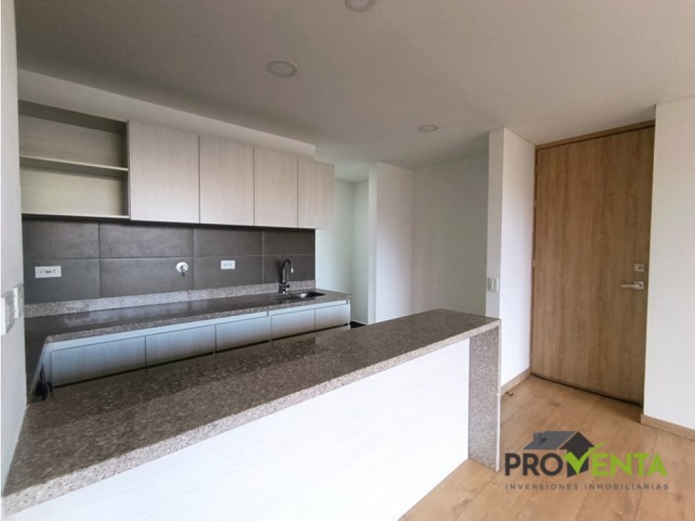 Apartamento en Venta Sabaneta San Remo 88 m² 3 Hab — foto 6