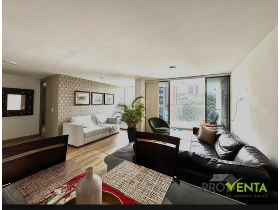 Apartamento en Venta Envigado La Abadia — foto 4
