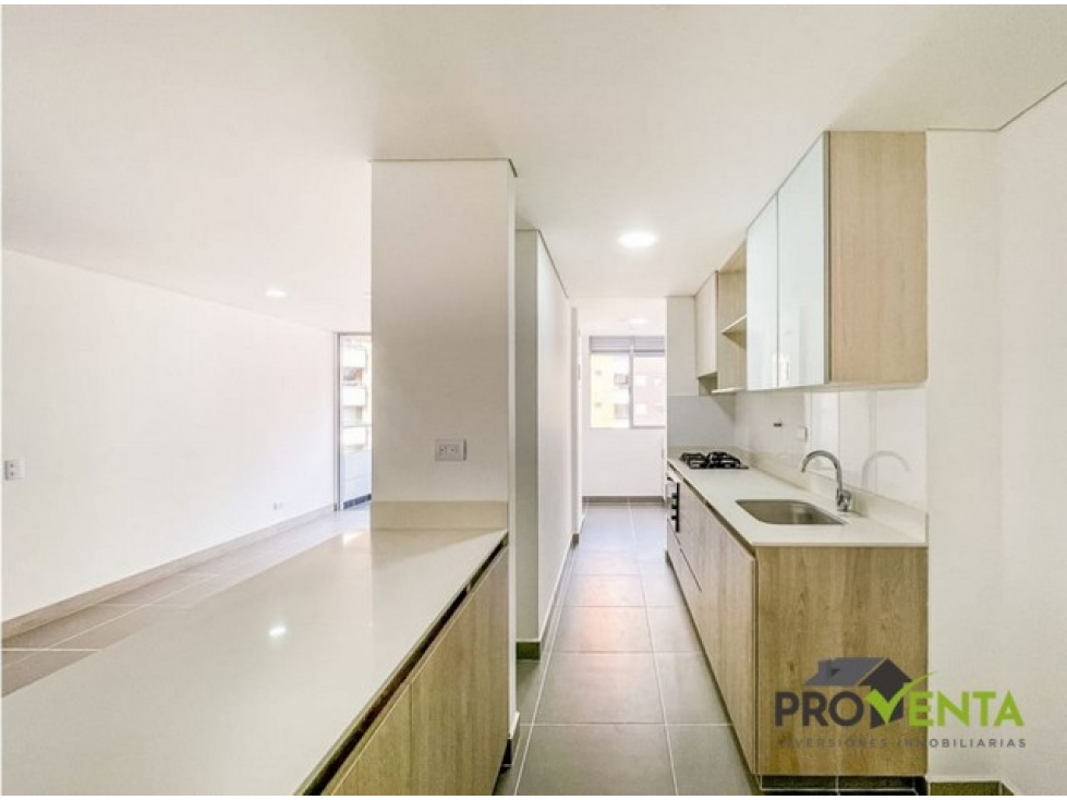 Apartamento en Venta Envigado La Abadia — foto 4