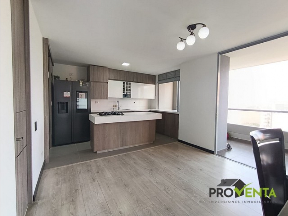 Apartamento en Venta Envigado Cumbres